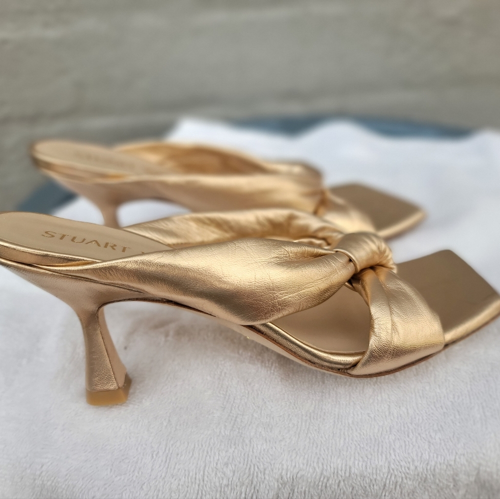 Stuart Weitzman Sandals - Picture 8 of 9